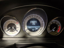 Load image into Gallery viewer, Speedometer Cluster  MERCEDES GLK-CLASS 2015 - NW503338
