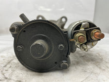 Load image into Gallery viewer, Starter Motor  LINCOLN LS 2002 - NW170068
