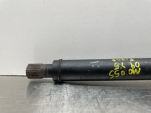 Load image into Gallery viewer, FRONT DRIVE SHAFT BMW X5 X6 2007 07 2008 08 2009 09 2010 10 - NW75076
