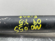 Load image into Gallery viewer, FRONT DRIVE SHAFT BMW X5 X6 2007 07 2008 08 2009 09 2010 10 - NW75076
