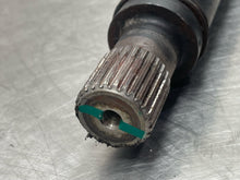 Load image into Gallery viewer, FRONT DRIVE SHAFT BMW X5 X6 2007 07 2008 08 2009 09 2010 10 - NW75076
