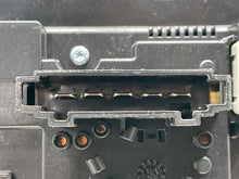 Load image into Gallery viewer, Temperature Controls Volkswagen Tiguan 2012 - NW101628
