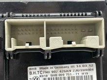 Load image into Gallery viewer, Temperature Controls Volkswagen Tiguan 2012 - NW101628
