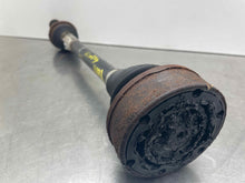Load image into Gallery viewer, CV AXLE SHAFT Audi A3 Tiguan Golf Passat 2006 06 07 08 09 - 12 Rear Left - NW14526
