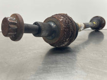 Load image into Gallery viewer, CV AXLE SHAFT Audi A3 Tiguan Golf Passat 2006 06 07 08 09 - 12 Rear Left - NW14526
