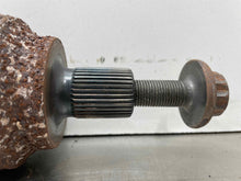 Load image into Gallery viewer, CV AXLE SHAFT Audi A3 Tiguan Golf Passat 2006 06 07 08 09 - 12 Rear Right - NW14527
