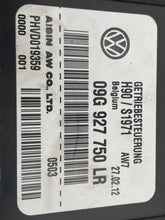 Load image into Gallery viewer, Computer Volkswagen Tiguan 2012 - NW38878
