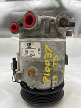 Load image into Gallery viewer, AC Compressor Cadillac XTS 2018 - NW41645
