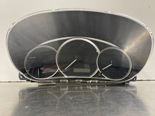 Load image into Gallery viewer, Speedometer Cluster Subaru Impreza 2010 - NW161852

