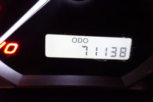 Load image into Gallery viewer, Speedometer Cluster Subaru Impreza 2010 - NW161852
