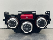 Load image into Gallery viewer, TEMPERATURE CONTROLS Subaru Impreza 2009 09 2010 10 - NW101337
