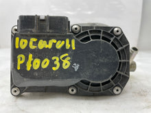 Load image into Gallery viewer, THROTTLE BODY Matrix Corolla 2009 09 2010 10 1.8L - NW178631
