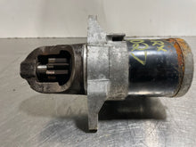 Load image into Gallery viewer, STARTER MOTOR Subaru Forester Impreza 08 09 10 11 12 13 14 - NW170980
