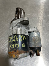 Load image into Gallery viewer, STARTER MOTOR Subaru Forester Impreza 08 09 10 11 12 13 14 - NW170980
