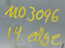 Load image into Gallery viewer, Radio Ford Edge 2014 - NW134864
