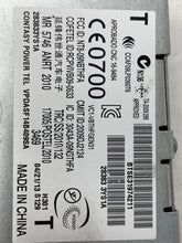 Load image into Gallery viewer, COMMUNICATION CONTROL MODULE COMPUTER Murano Murano Cross 13-14 - NW31907
