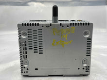 Load image into Gallery viewer, RADIO Ford Explorer 2014 14  AM FM CD MP3 - NW134820
