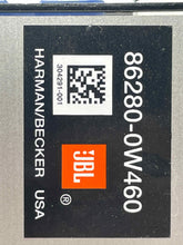 Load image into Gallery viewer, Amplifier Toyota Pirus 2006 06 2007 07 2008 08 2009 09 - NW139965

