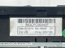 Load image into Gallery viewer, AMPLIFIER Audi A4 S4 2013 13 2014 14 2015 15 2016 16 - NW135988
