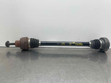 Load image into Gallery viewer, REAR AXLE SHAFT A4 A5 Allroad 2013 13 2014 14 2015 15 2016 16 - NW9942
