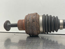 Load image into Gallery viewer, REAR AXLE SHAFT A4 A5 Allroad 2013 13 2014 14 2015 15 2016 16 - NW9942
