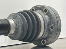 Load image into Gallery viewer, REAR AXLE SHAFT A4 A5 Allroad 2013 13 2014 14 2015 15 2016 16 - NW9942
