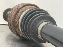 Load image into Gallery viewer, REAR AXLE SHAFT A4 A5 Allroad 2013 13 2014 14 2015 15 2016 16 - NW9942
