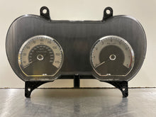 Load image into Gallery viewer, SPEEDOMETER CLUSTER Jaguar XF XFR 2010 10 - NW160632
