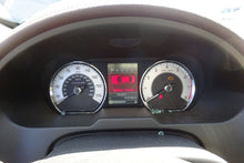 Load image into Gallery viewer, SPEEDOMETER CLUSTER Jaguar XF XFR 2010 10 - NW160632
