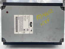 Load image into Gallery viewer, Radio Amplifier Jaguar XF 2009 09 2010 10 2011 11 - NW137890
