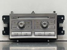Load image into Gallery viewer, RADIO CONTROLS Jaguar XF 2009 09 2010 10 2011 11 - NW137891
