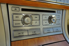 Load image into Gallery viewer, RADIO CONTROLS Jaguar XF 2009 09 2010 10 2011 11 - NW137891

