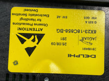 Load image into Gallery viewer, RADIO CONTROLS Jaguar XF 2009 09 2010 10 2011 11 - NW137891
