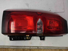 Load image into Gallery viewer, Tail Lamp Light Chevrolet Tahoe 2015 - NW179731
