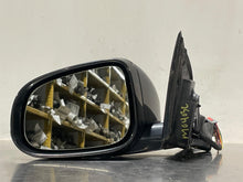 Load image into Gallery viewer, SIDE VIEW DOOR MIRROR Jaguar XF XFR 10 11 12 13 14 15 Left - NW52757
