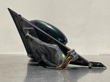 Load image into Gallery viewer, SIDE VIEW DOOR MIRROR Jaguar XF XFR 10 11 12 13 14 15 Left - NW52757
