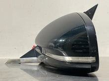 Load image into Gallery viewer, SIDE VIEW DOOR MIRROR Jaguar XF XFR 10 11 12 13 14 15 Left - NW52757
