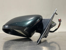 Load image into Gallery viewer, SIDE VIEW DOOR MIRROR Jaguar XF XFR 10 11 12 13 14 15 Left - NW52757
