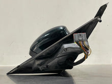Load image into Gallery viewer, SIDE VIEW DOOR MIRROR Jaguar XF XFR 10 11 12 13 14 15 Left - NW52757

