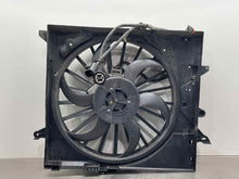 Load image into Gallery viewer, RADIATOR FAN ASSEMBLY Jaguar XF XFR 2010 10 - NW64138
