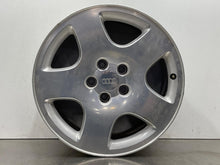 Load image into Gallery viewer, WHEEL Audi A8 1997 97 1998 98 99 2000 00 2001 01 02 03 17x8 5 Spoke - NW197485
