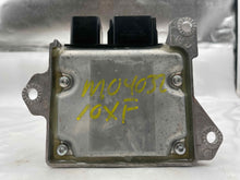 Load image into Gallery viewer, AIR BAG CONTROL MODULE COMPUTER Jaguar XF XFR 2010 10 2011 11 - NW33018
