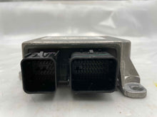 Load image into Gallery viewer, AIR BAG CONTROL MODULE COMPUTER Jaguar XF XFR 2010 10 2011 11 - NW33018
