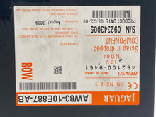 Load image into Gallery viewer, NAVIGATION PLAYER Jaguar XF XFR XK XKR 09 10 11 12 13 14 - NW105409
