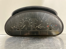 Load image into Gallery viewer, SPEEDOMETER CLUSTER BMW 325ci 325i 2003 03 2004 04 2005 05 - NW159670
