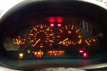 Load image into Gallery viewer, SPEEDOMETER CLUSTER BMW 325ci 325i 2003 03 2004 04 2005 05 - NW159670
