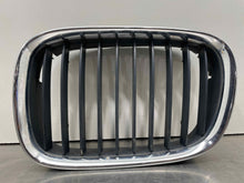 Load image into Gallery viewer, GRILLE BMW 528i 540i 1997 97 1998 98 1999 99 2000 00 Upper Left - NW98183
