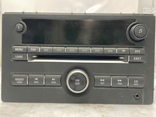 Load image into Gallery viewer, Radio  SAAB 9-3 2009 - NW139519
