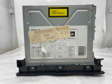 Load image into Gallery viewer, Radio  SAAB 9-3 2009 - NW139519
