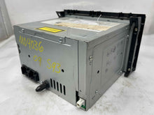 Load image into Gallery viewer, Radio  SAAB 9-3 2009 - NW139519
